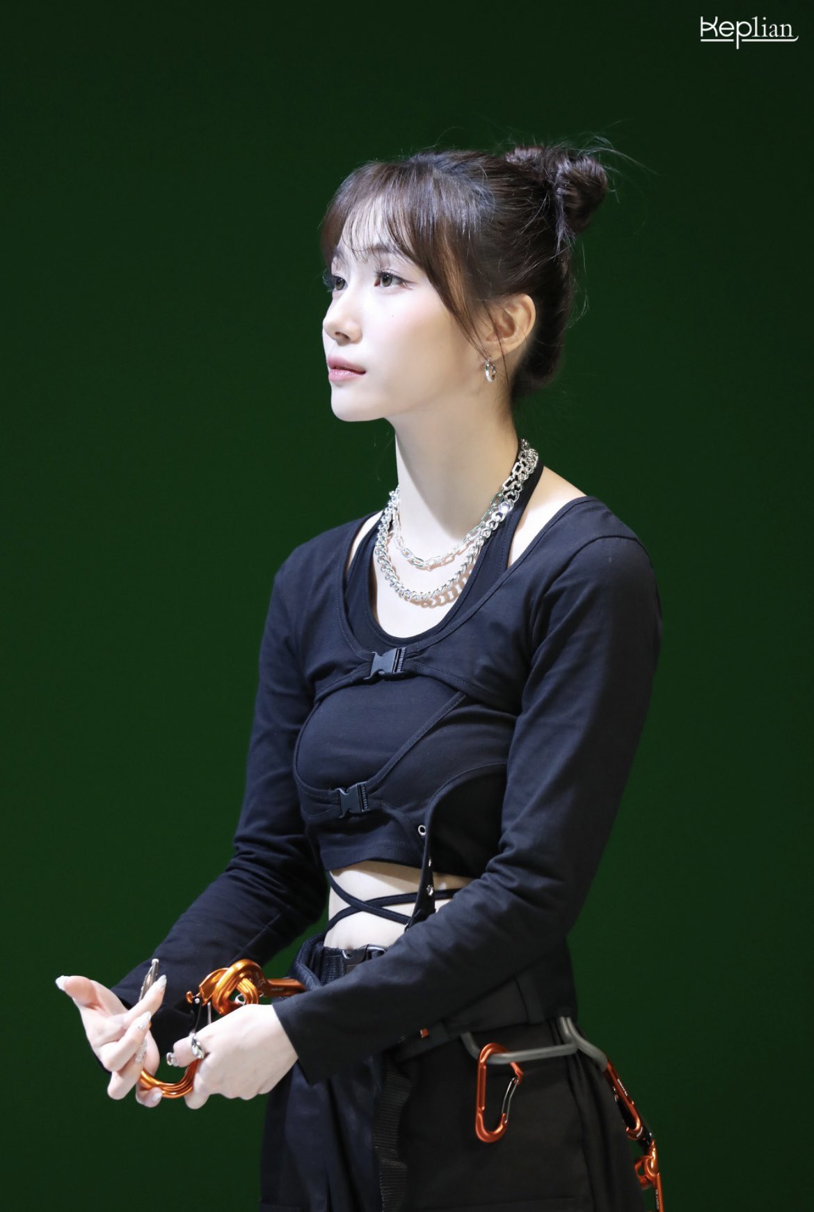 서영은 (Kep1er) 최근 활동샷