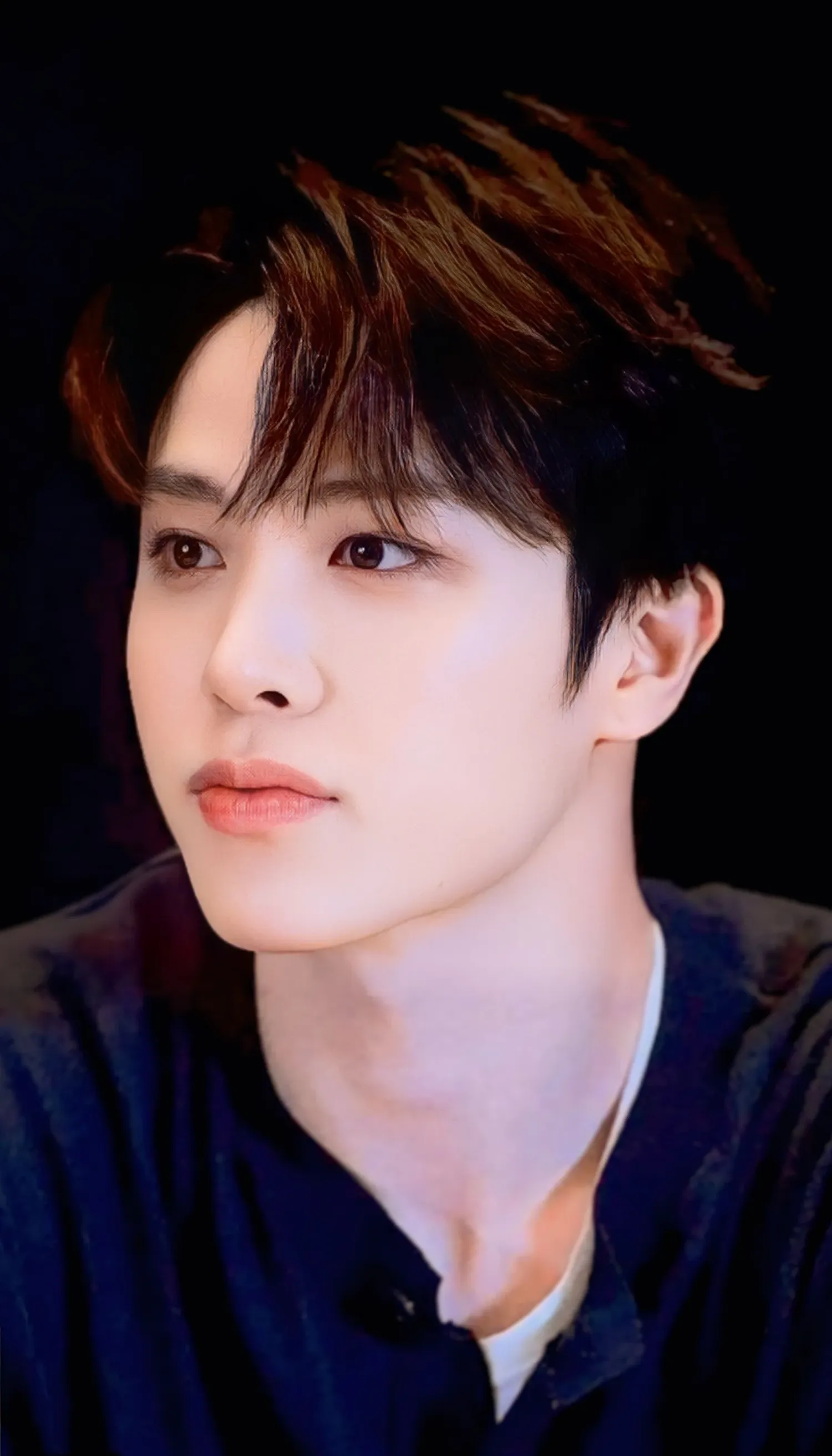 The most beloved wallpaper among So Junghwan (TREASURE)'s fans