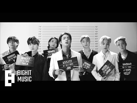 RM (BTS)ファンが撮った瞬間