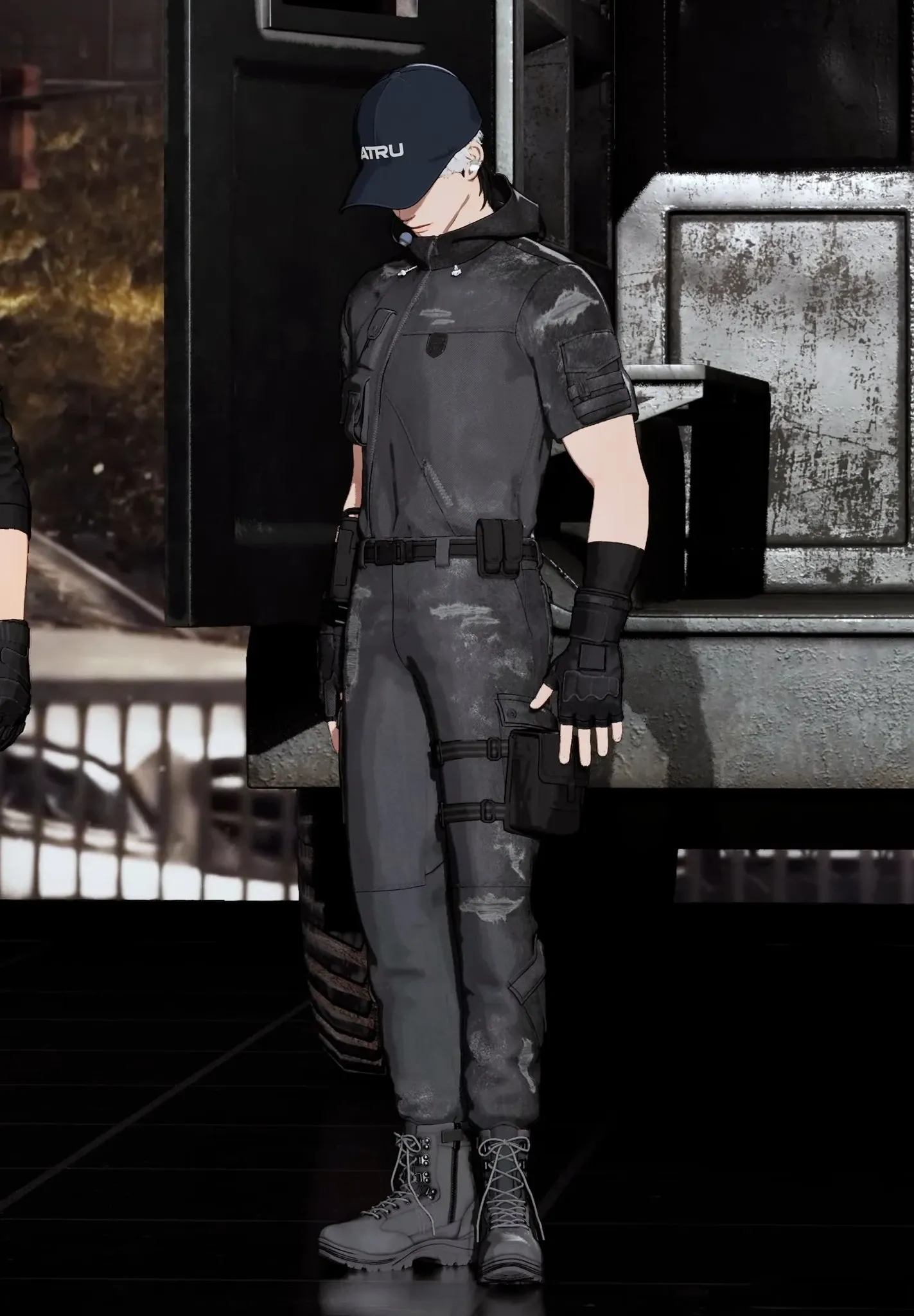 Latest photo of Eunho (PLAVE)