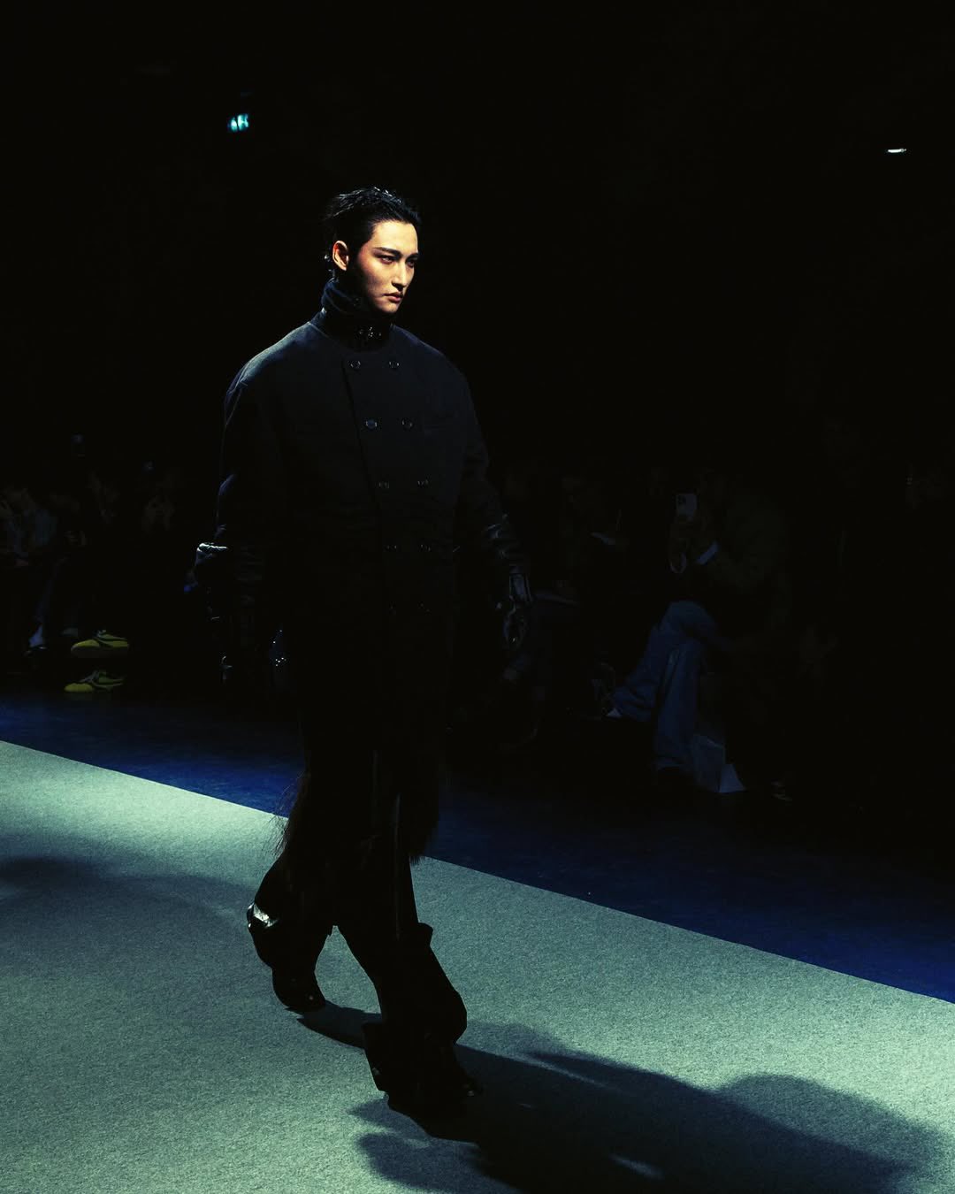 에이티즈의 최신 사진