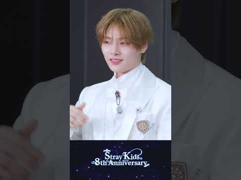 Behind-the-scenes cut of I.N (Stray Kids)