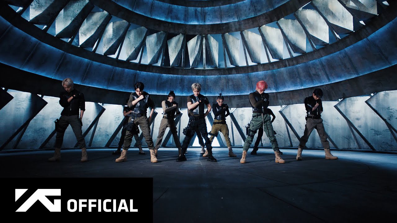 TREASURE的最新照片