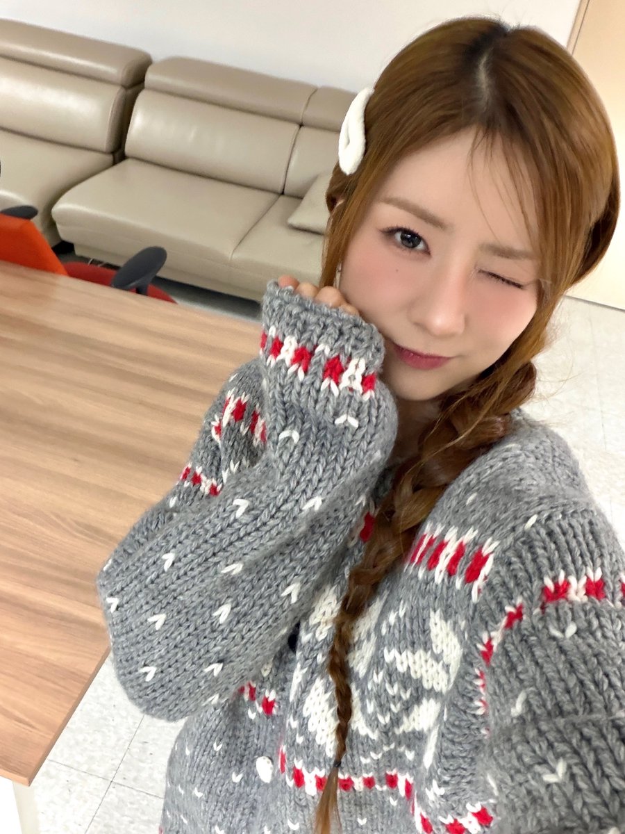 Apinkファンが撮った瞬間