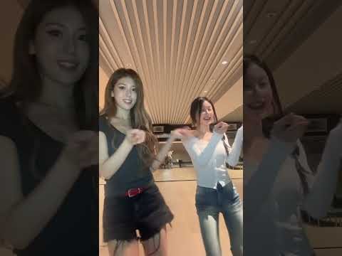 ITZY粉丝拍下的瞬间
