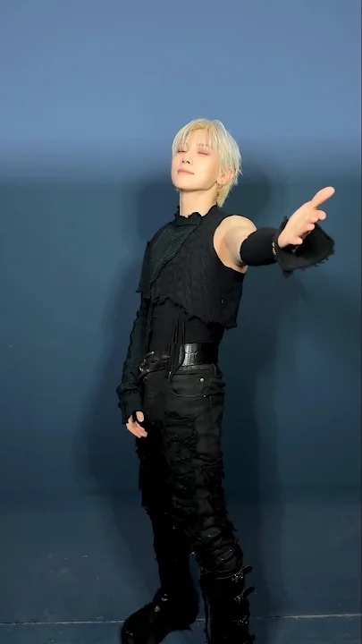 에이티즈 최근 활동샷