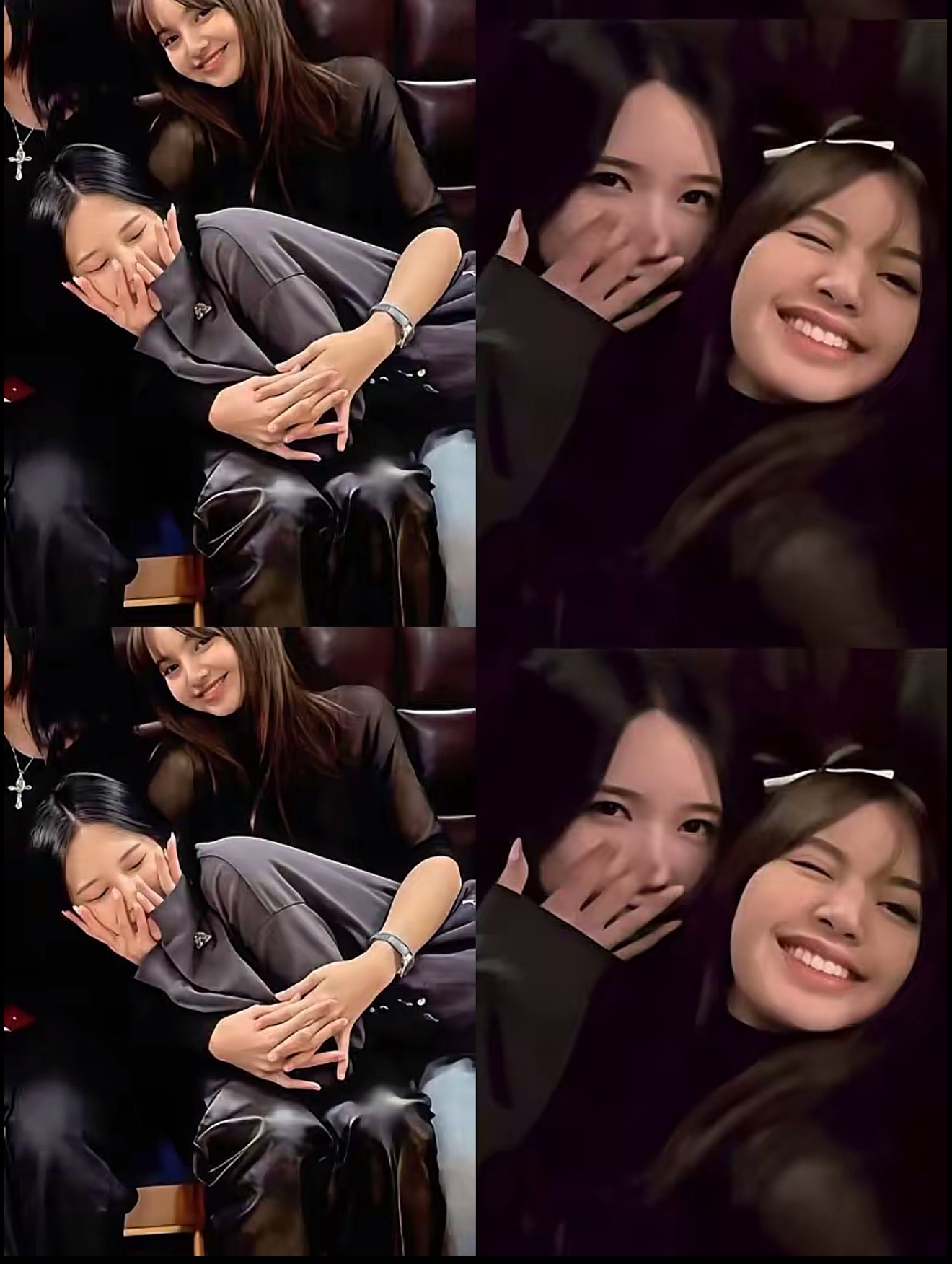 미나 (TWICE)의 최신 사진