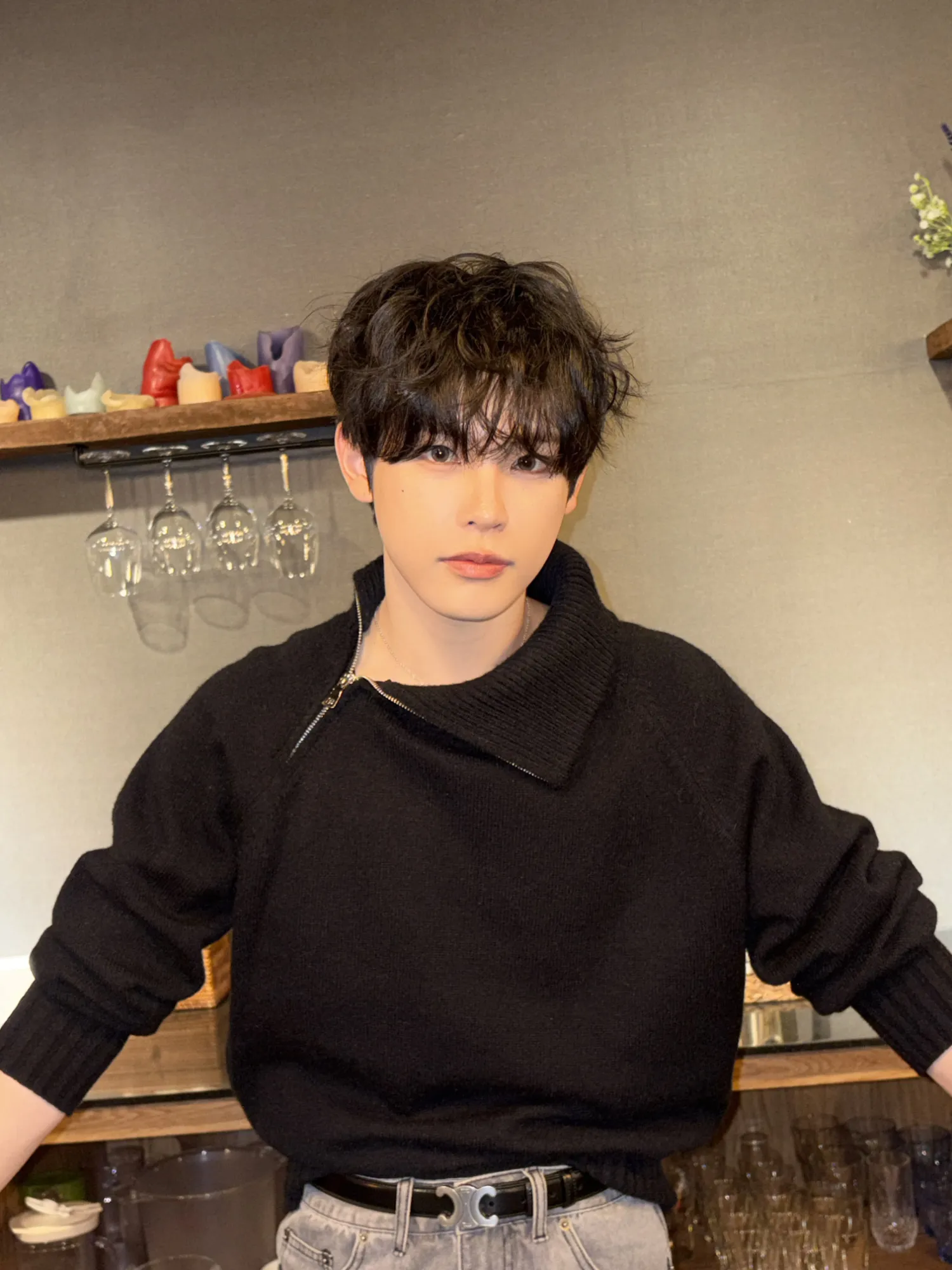 Gyumin (XODIAC)的最新活动照片