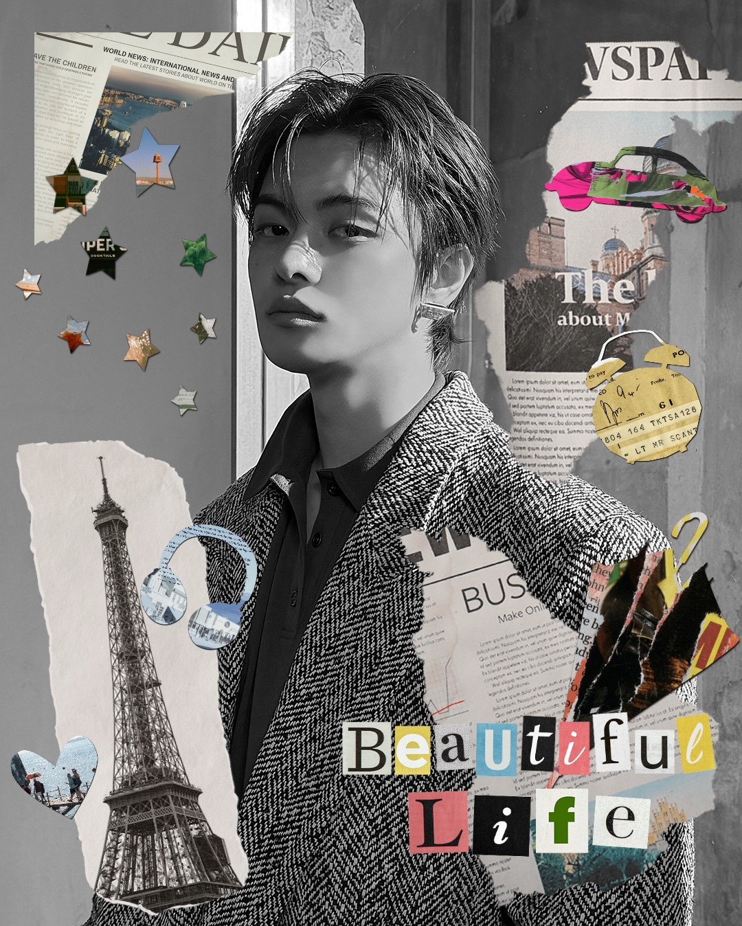 Latest photo of Lee Leo (ALPHA DRIVE ONE)