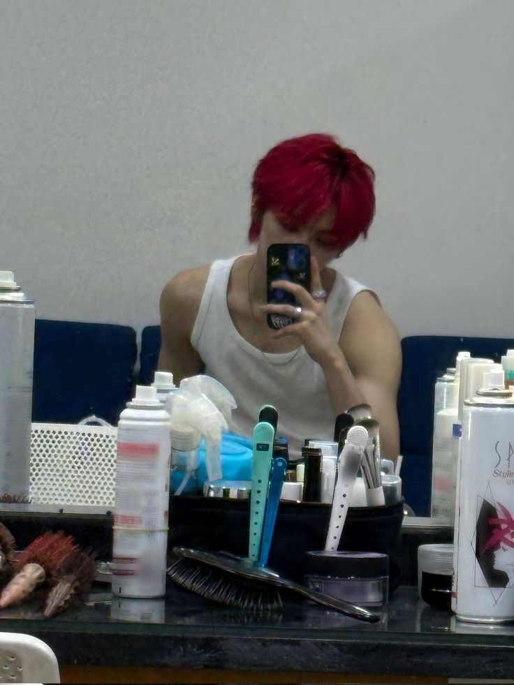 Latest photo of Taesan (BOYNEXTDOOR)