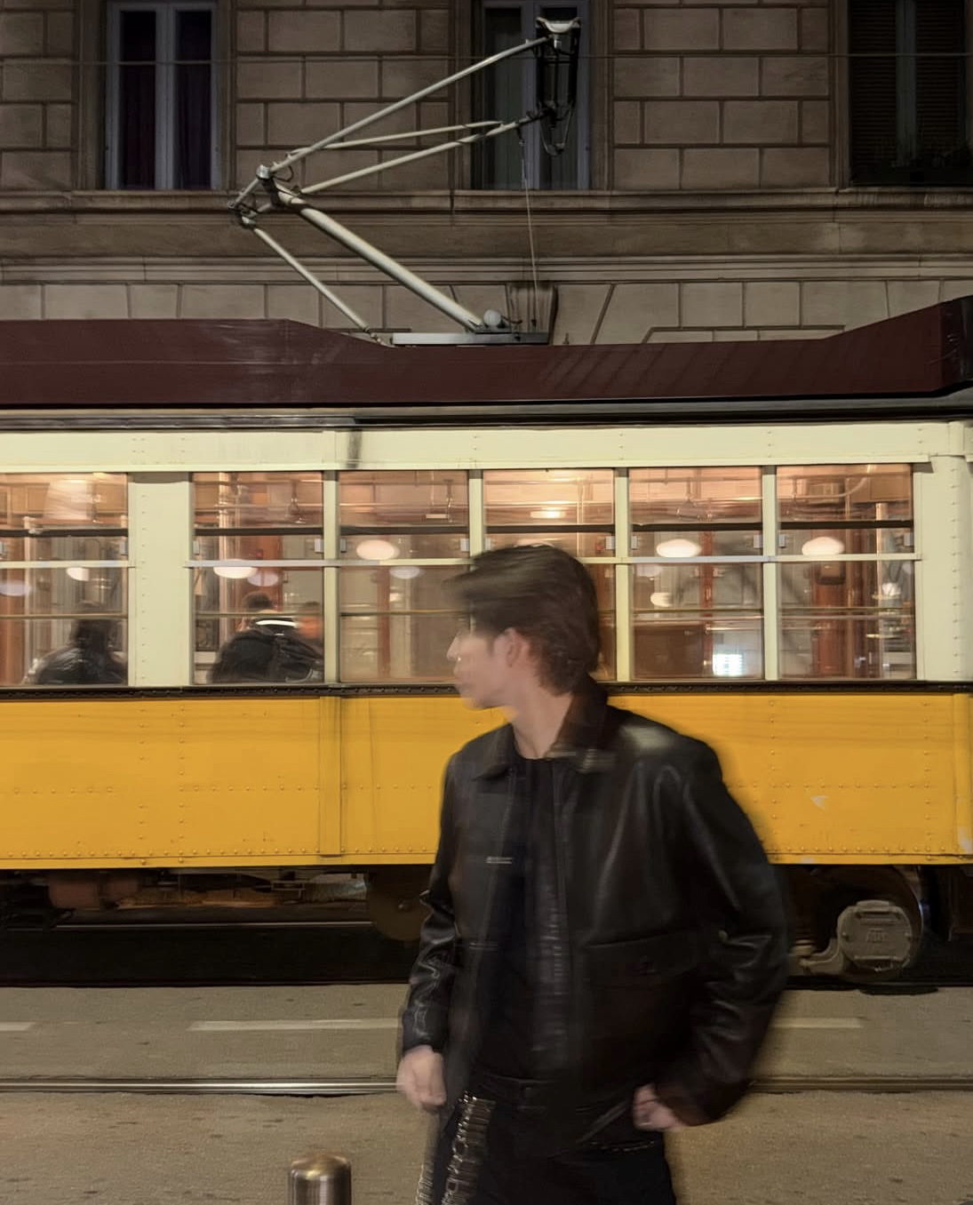 Foto aktivitas terbaru S.Coups (SEVENTEEN)