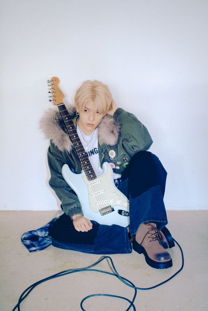 高塚大夢 (INI)粉絲拍下的瞬間