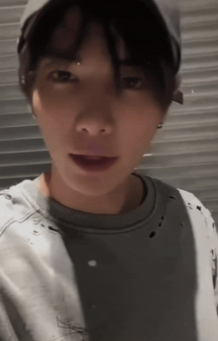 Latest photo of Taehyun (TOMORROW X TOGETHER)