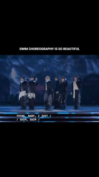 防彈少年團的最新活動照片