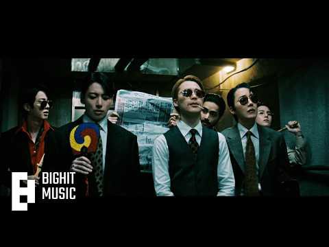 방탄소년단 팬이 찍은 순간