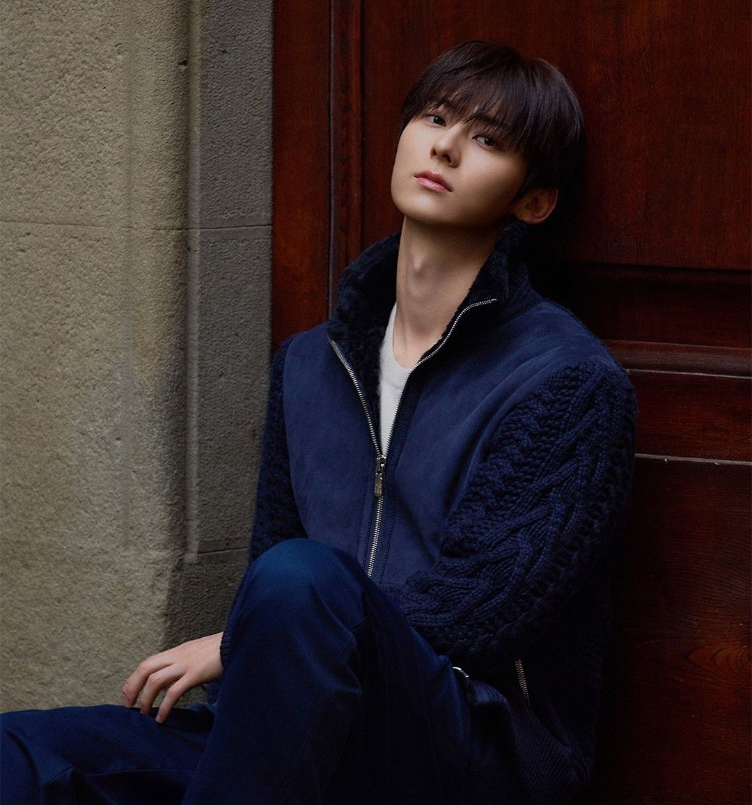 황민현의 최신 사진