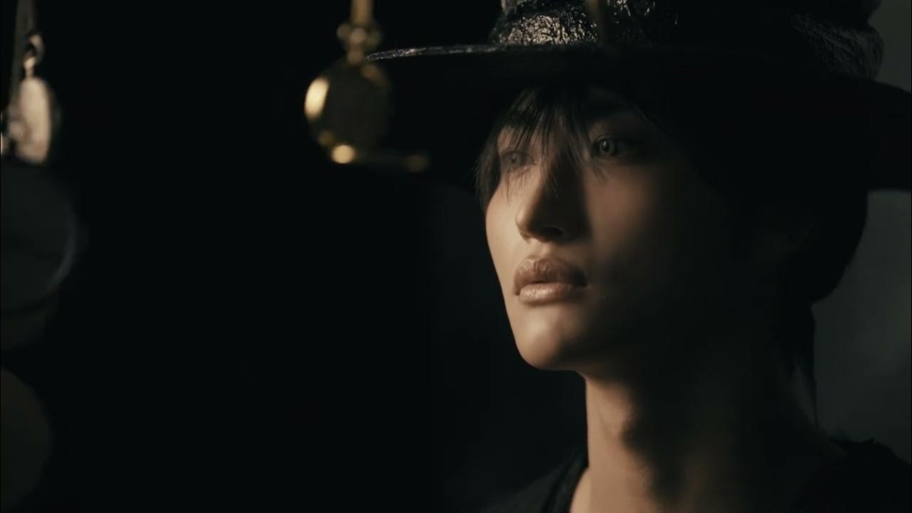 에이티즈 팬이 찍은 순간