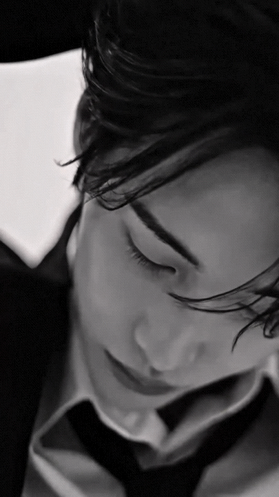 Recent activity shot of Wonbin (RIIZE)