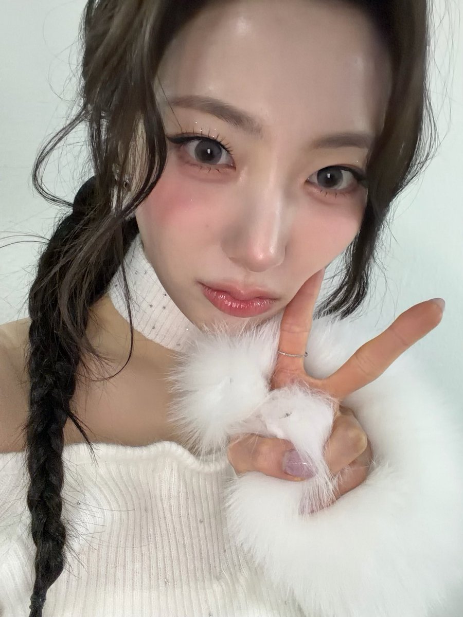 Recent activity shot of H1-KEY