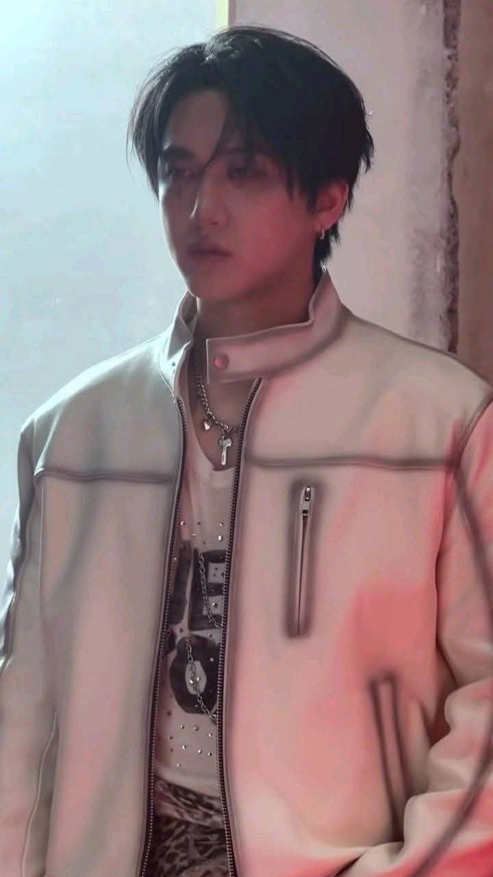 창빈 (Stray Kids) 팬이 찍은 순간