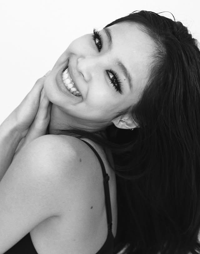 Latest photo of Jennie (BLACKPINK)