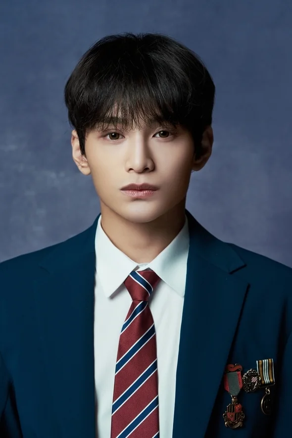 자얀 (XODIAC) 최근 활동샷