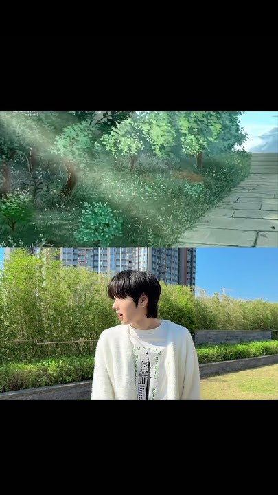 Latest photo of Sakuya (NCT WISH)