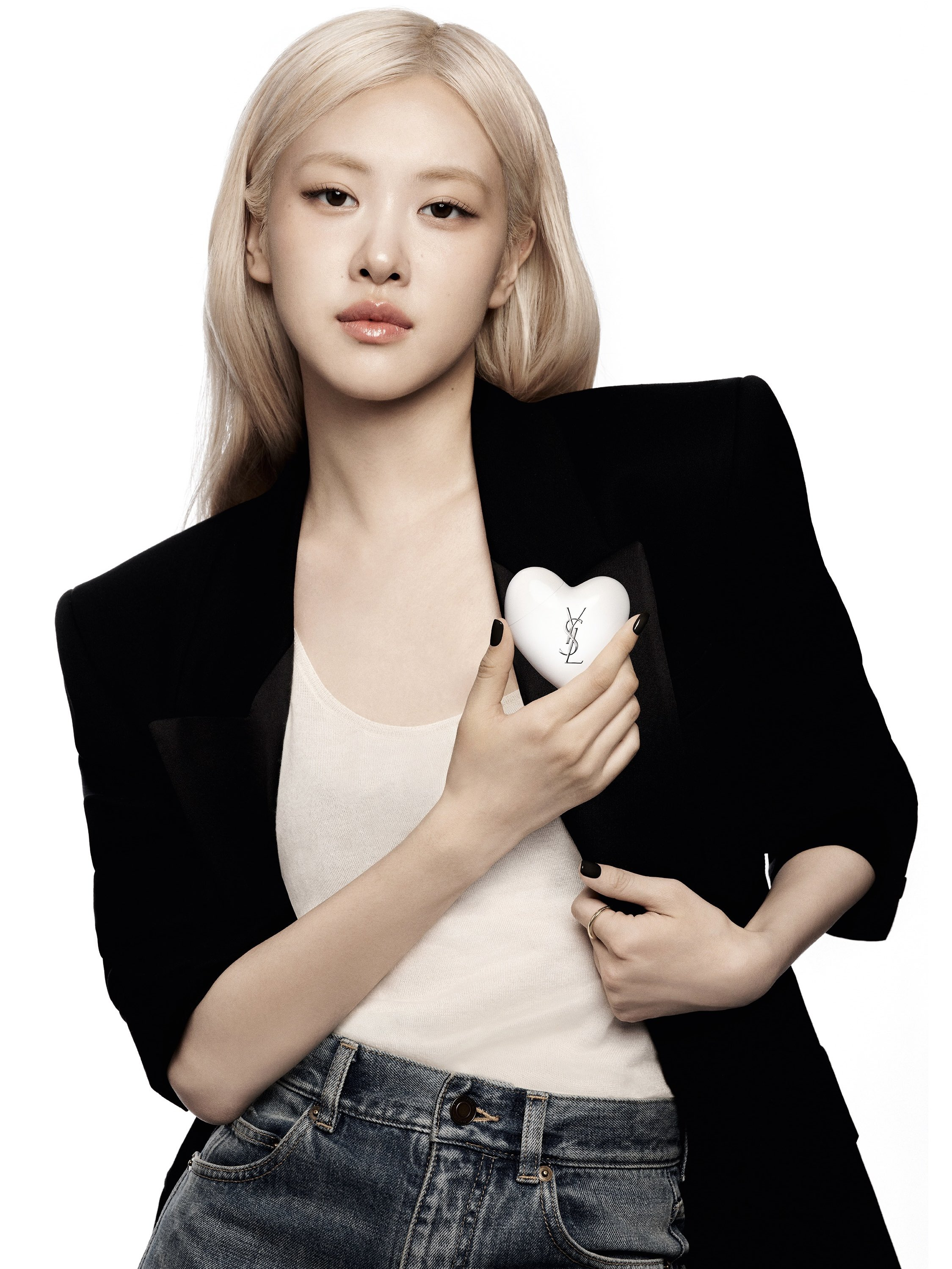 로제 (BLACKPINK) 최근 활동샷