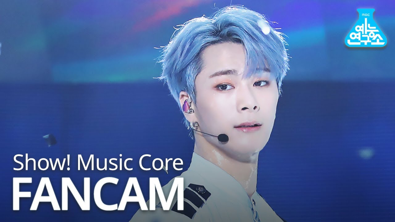 Latest photo of Moonbin (ASTRO)