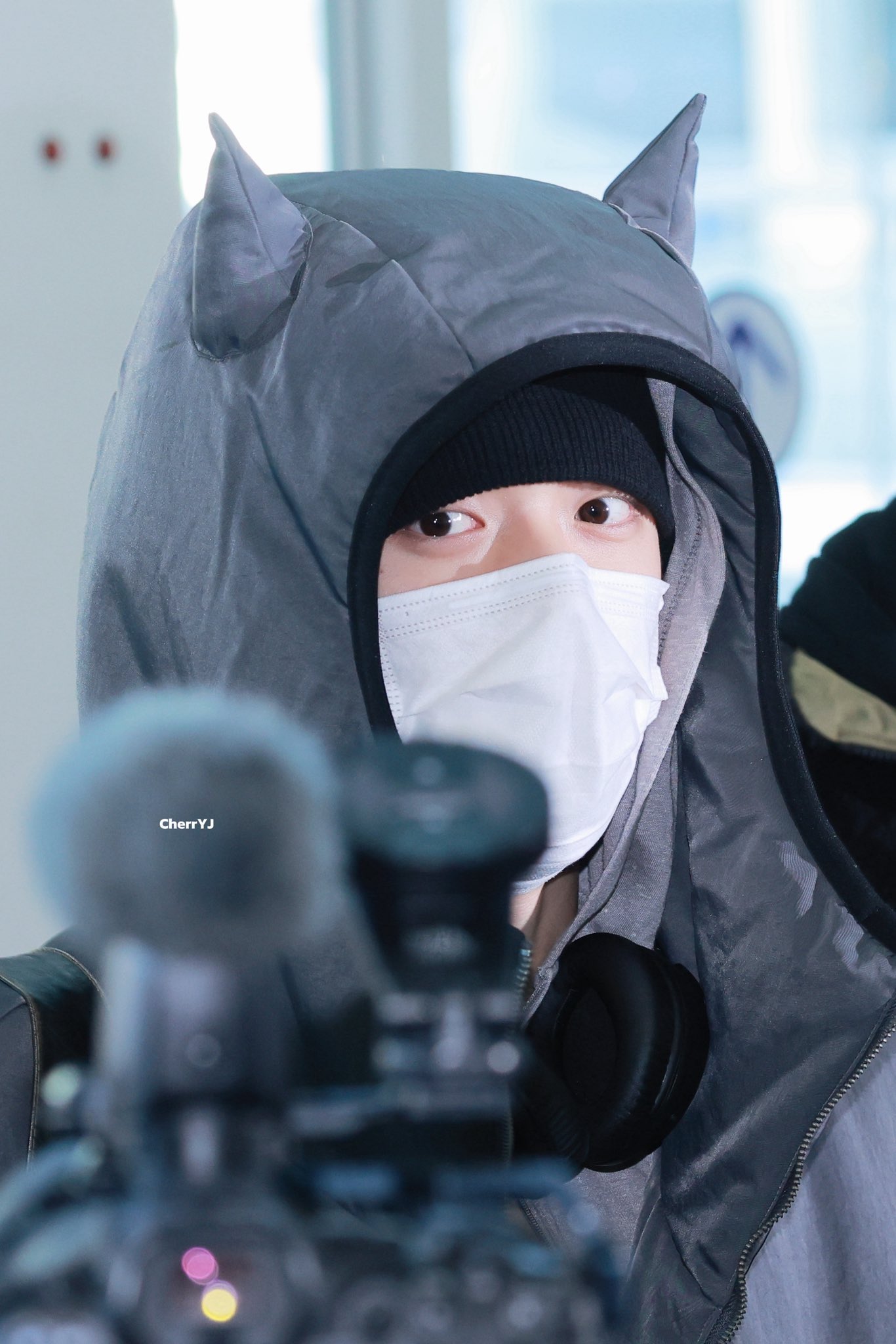 연준 (투모로우바이투게더)의 최신 사진