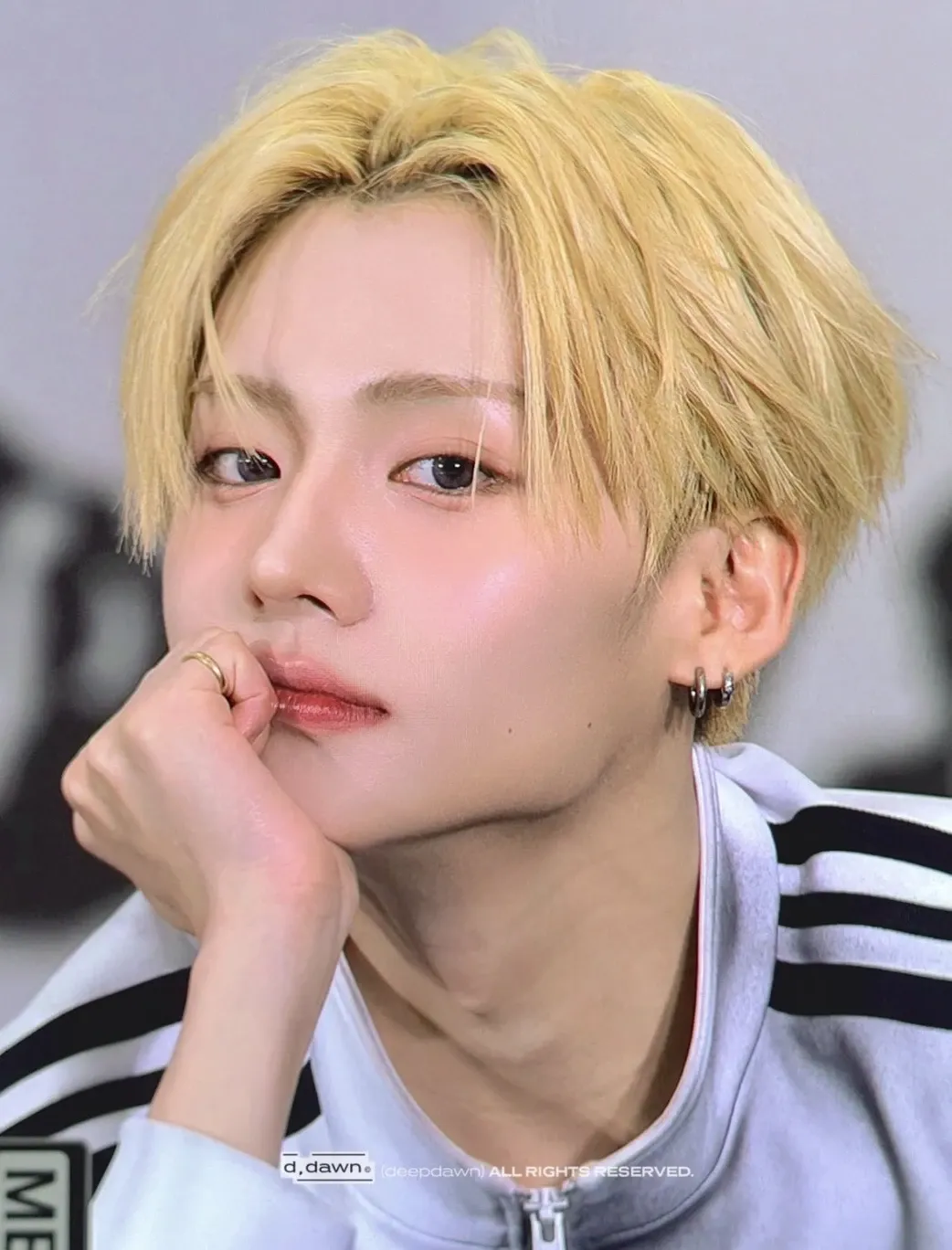 이상원 (알파드라이브원) 팬이 찍은 순간