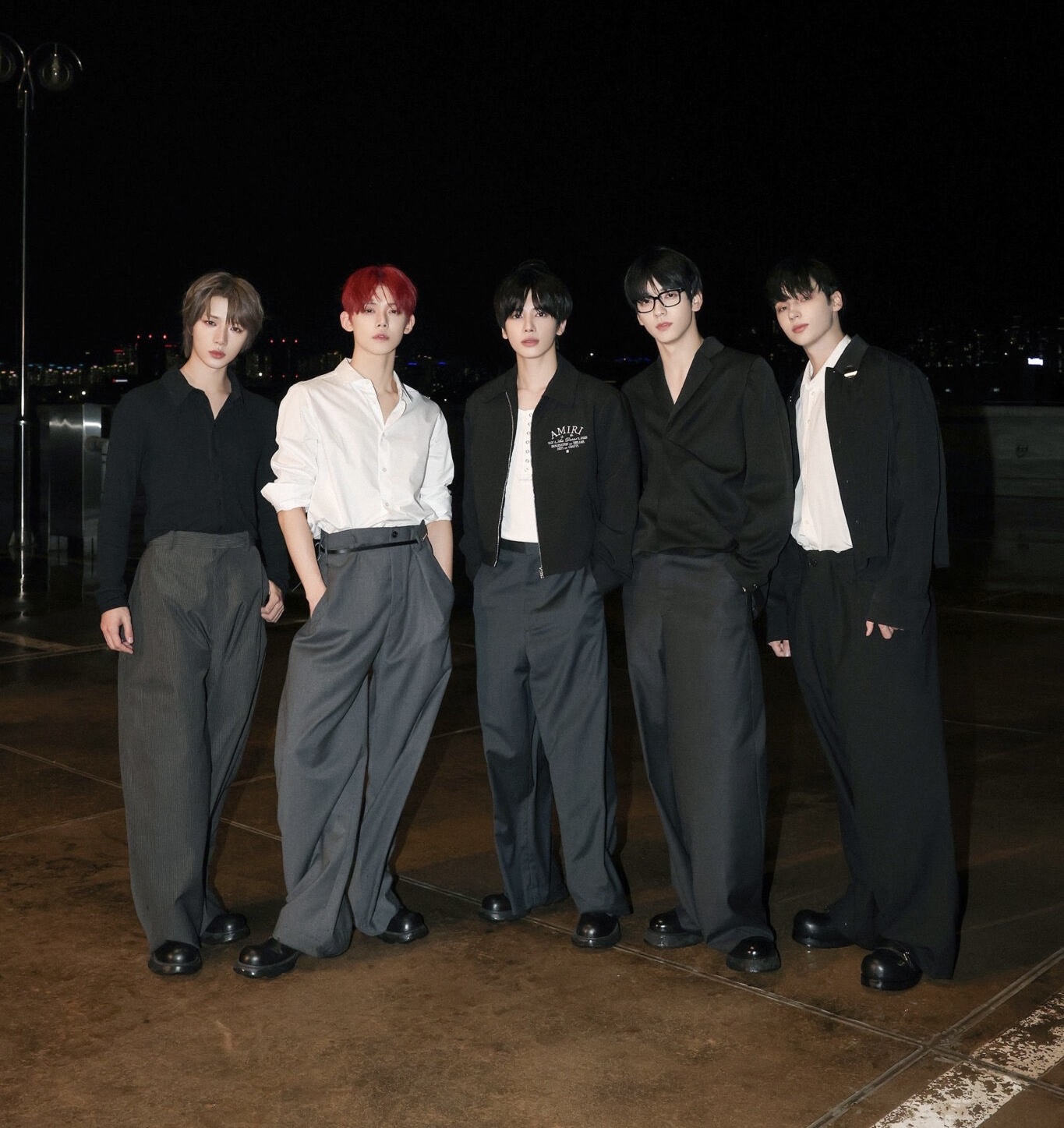 투모로우바이투게더의 최신 사진