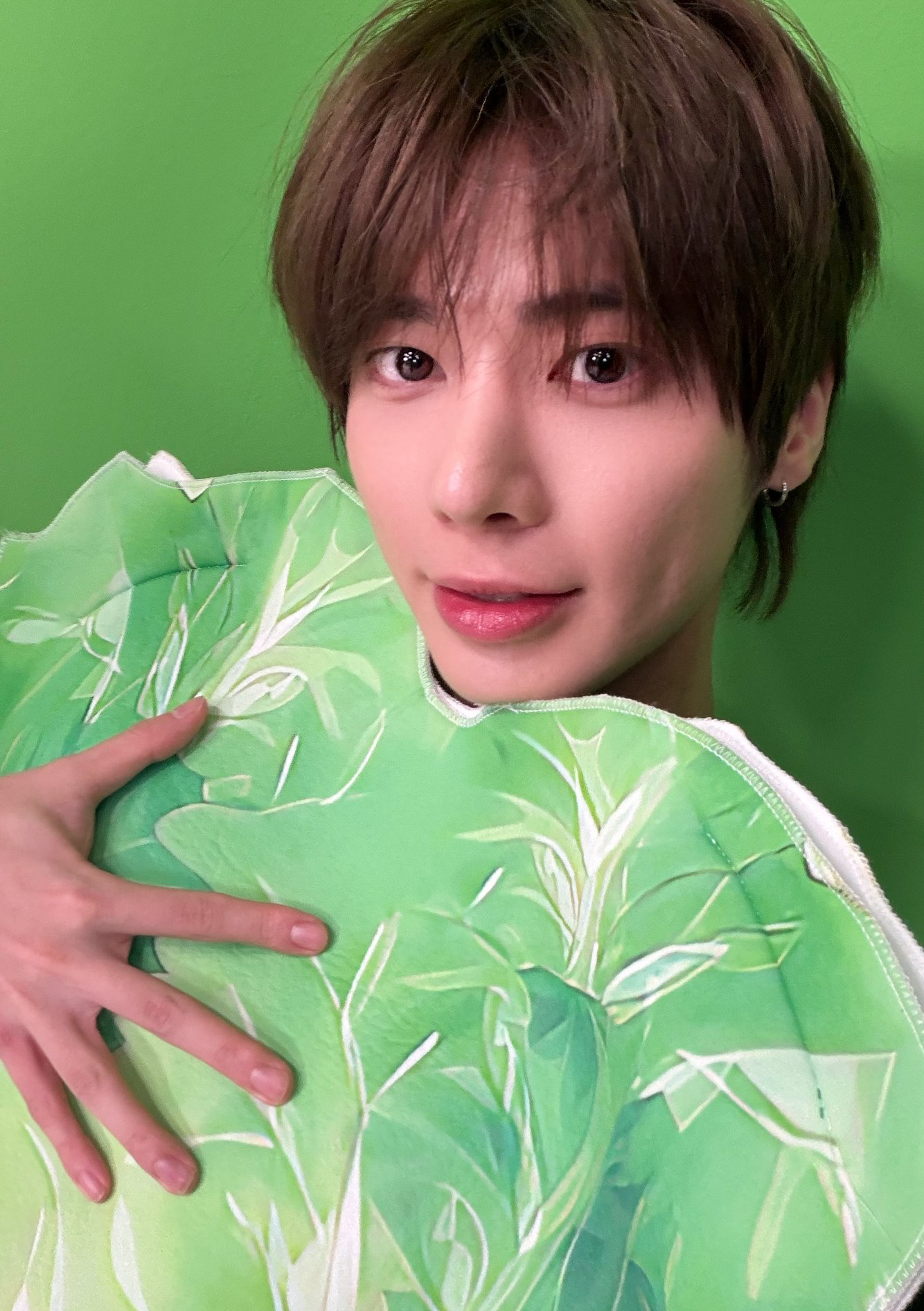 Latest photo of Taehyun (TOMORROW X TOGETHER)