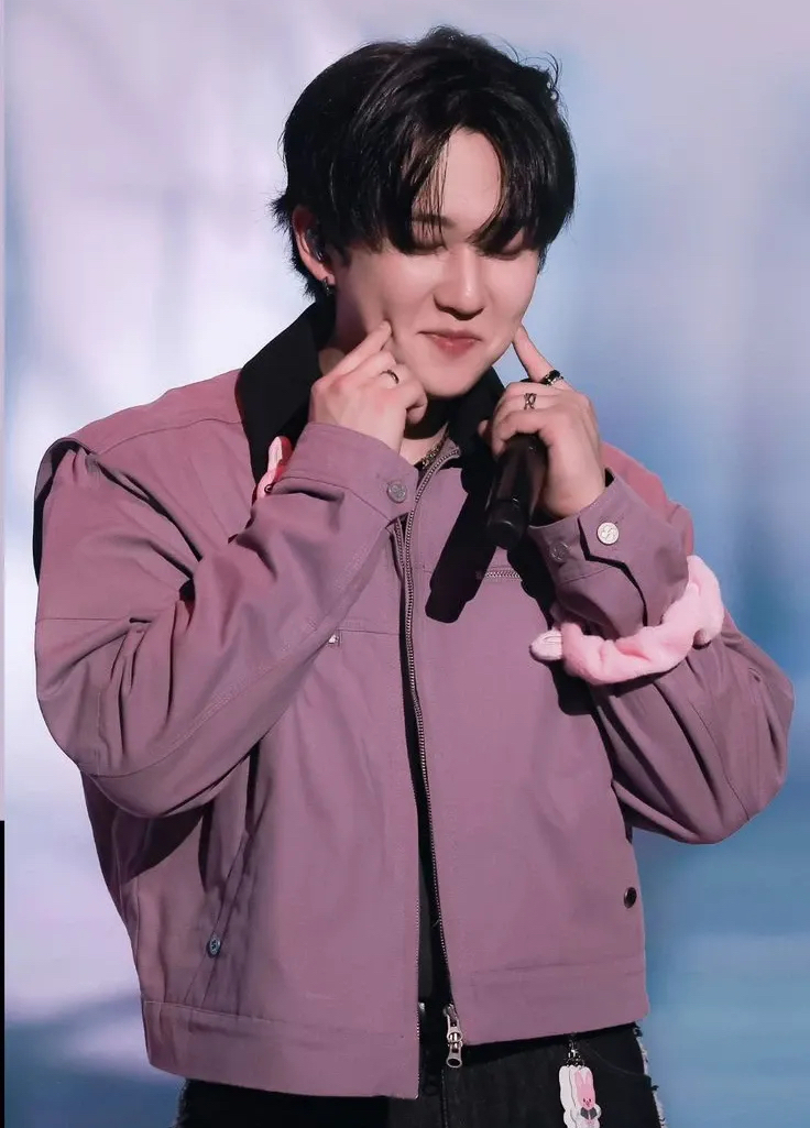 チャンビン (Stray Kids)の最近の活動写真