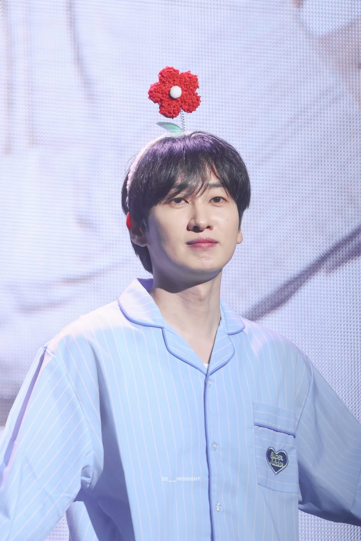 슈퍼주니어 최근 활동샷