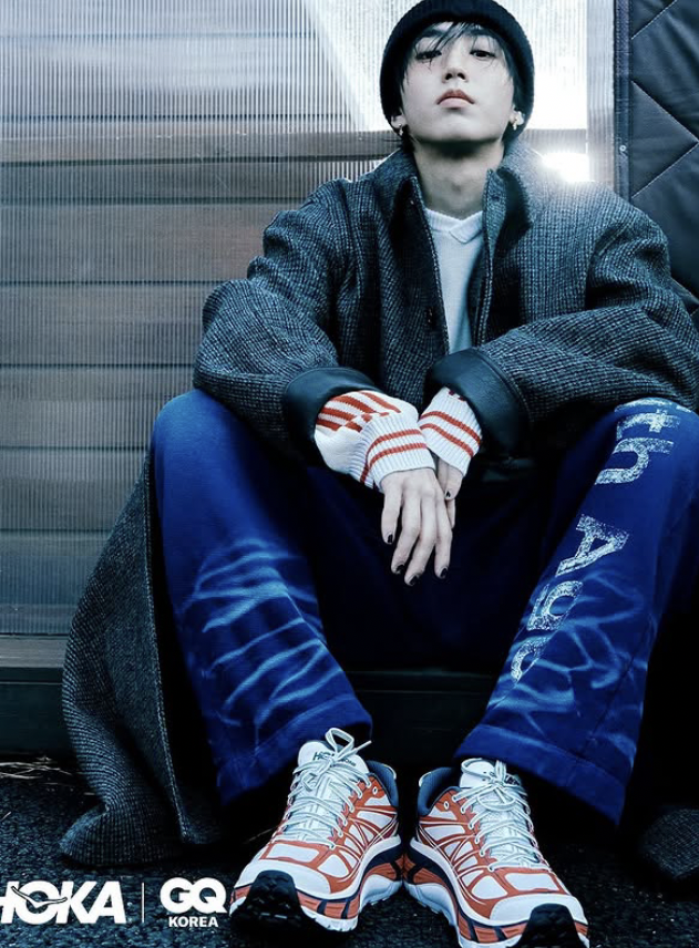 Stray Kids 최근 활동샷