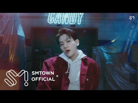 EXO 팬이 찍은 순간