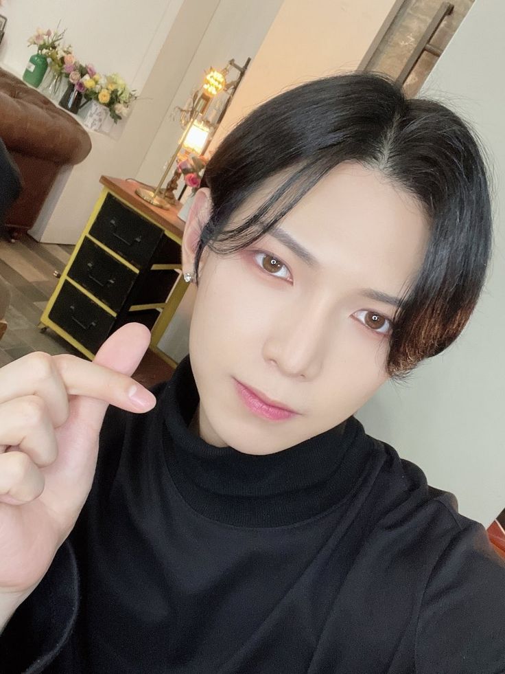 에이티즈 팬이 찍은 순간