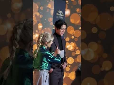 로운 팬이 찍은 순간