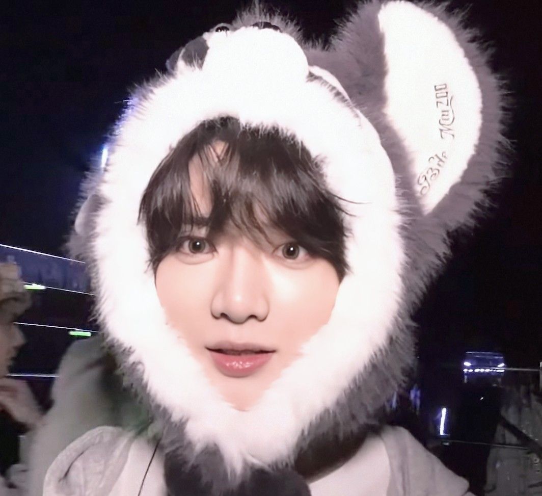 杋圭 (TOMORROW X TOGETHER)的最新活动照片