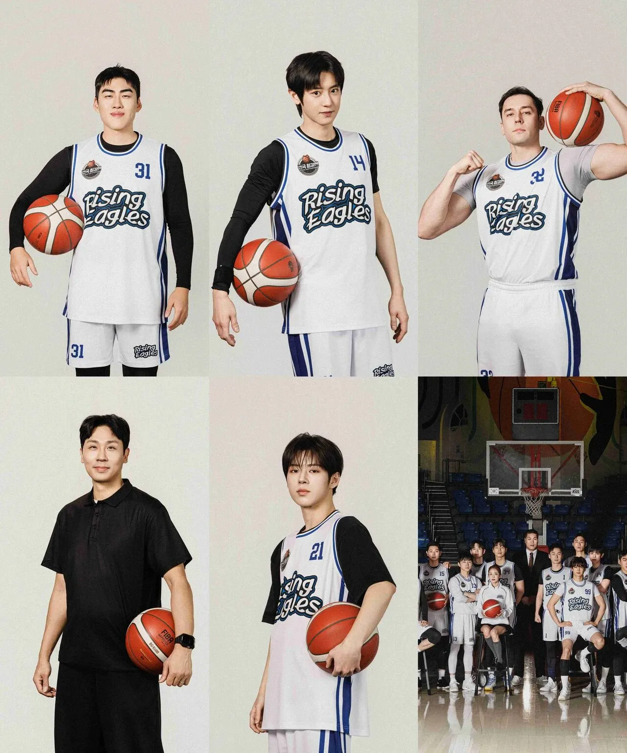 찬열 (EXO) 팬이 찍은 순간