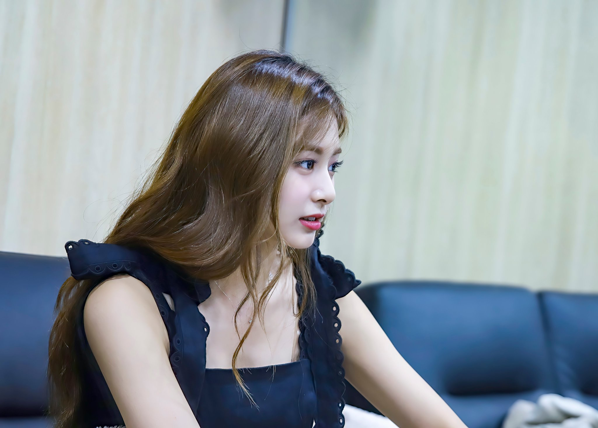 쯔위 (TWICE)의 최신 사진