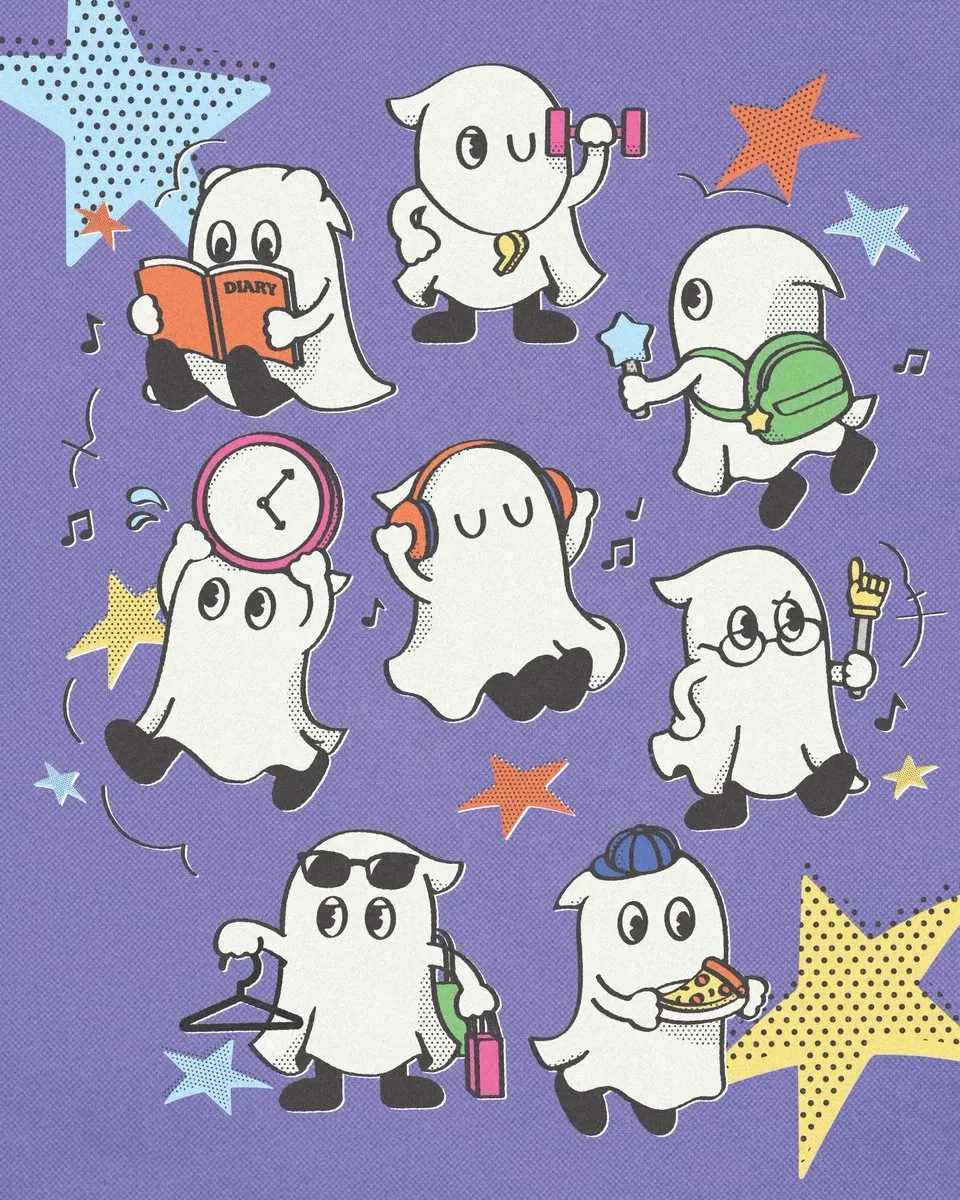 ATEEZ粉丝拍下的瞬间