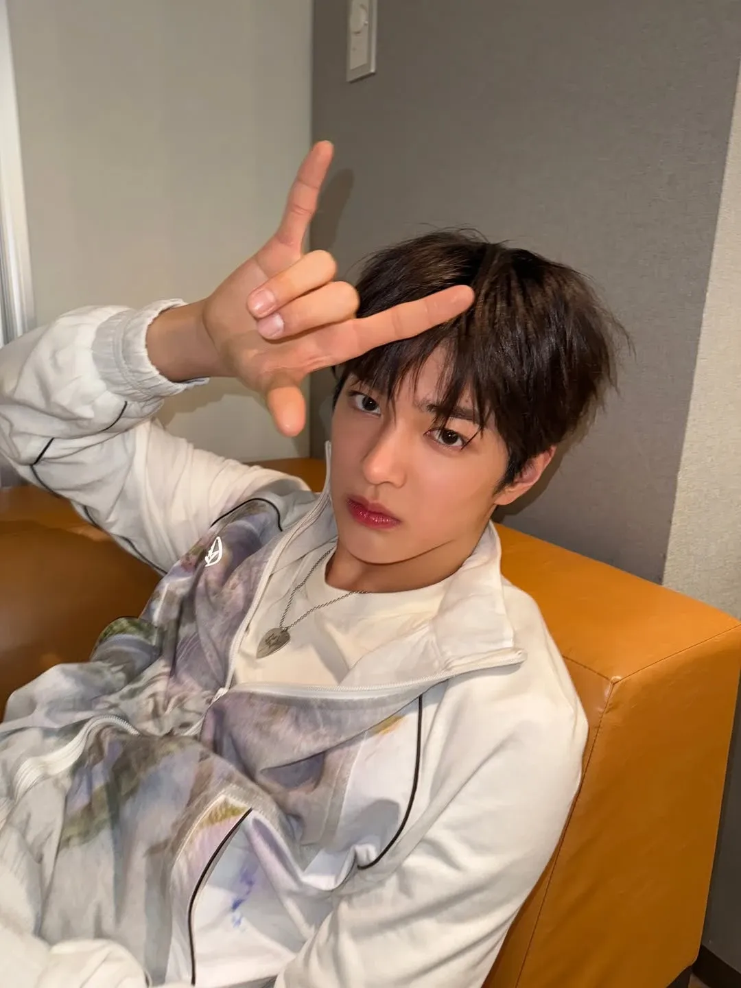 Latest photo of Keonho (CORTIS)