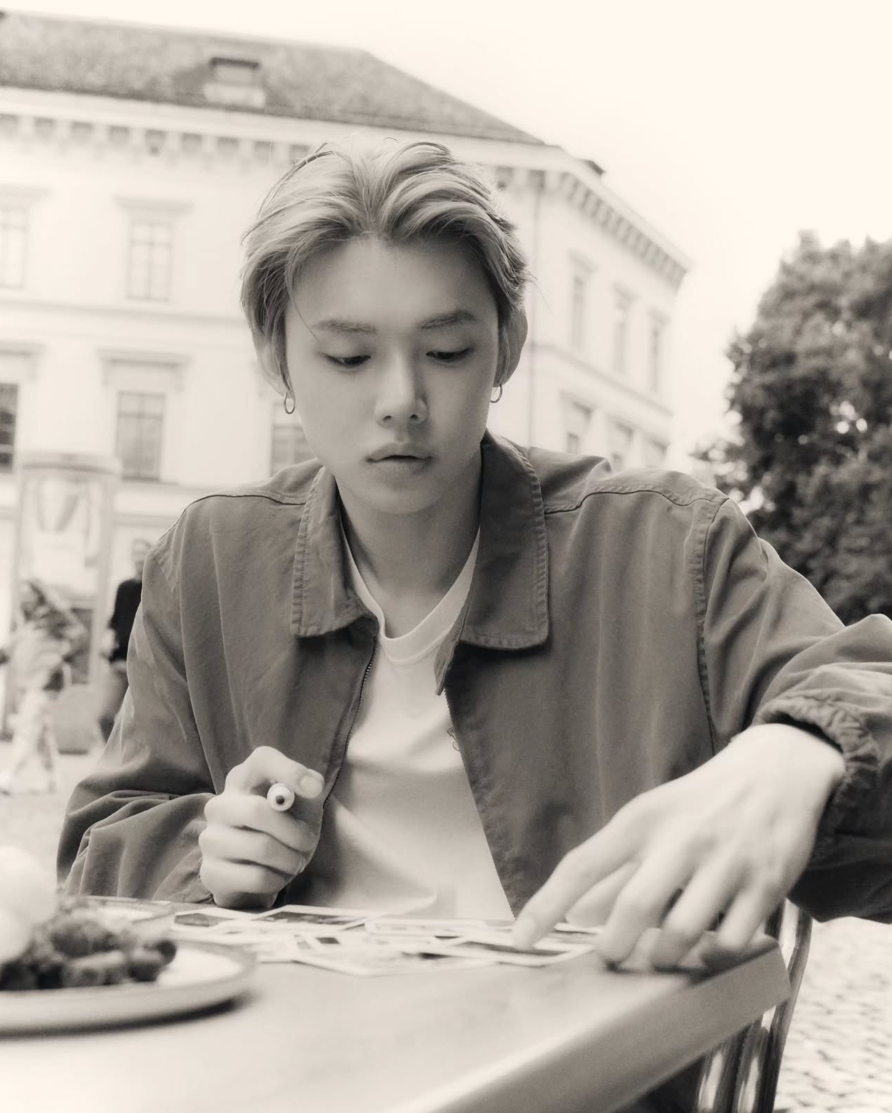 Latest photo of Yeonjun (TOMORROW X TOGETHER)