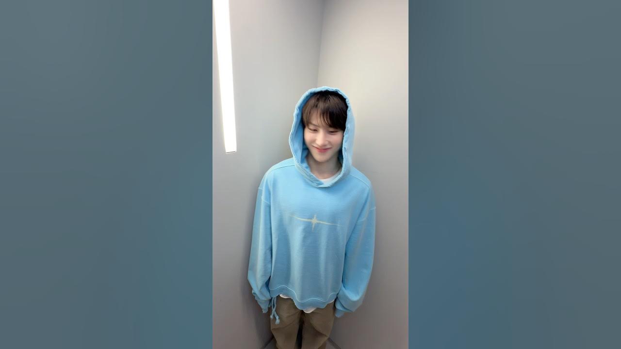 Momen yang diabadikan oleh penggemar TNX