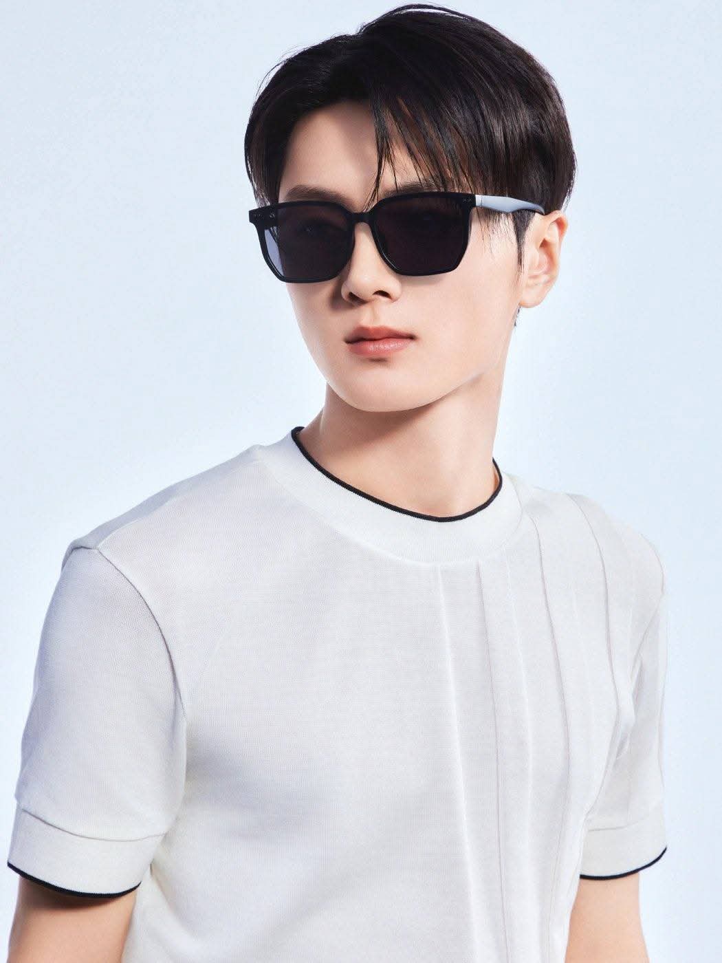 A moment captured by Jay (ENHYPEN)'s fan