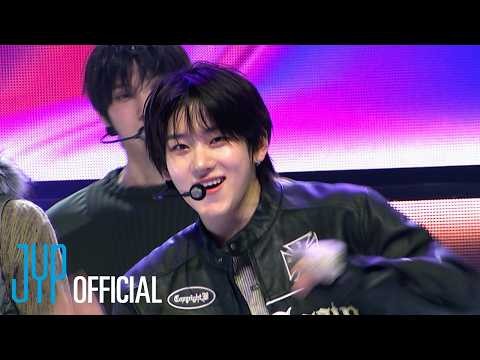 Recent activity shot of Kyehoon (KickFlip)