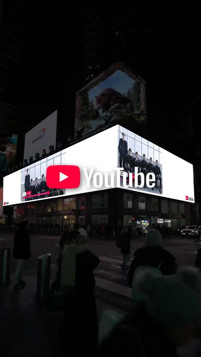 Trending idol content in the community