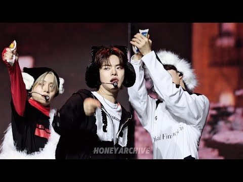 이리오 (알파드라이브원) 최근 활동샷